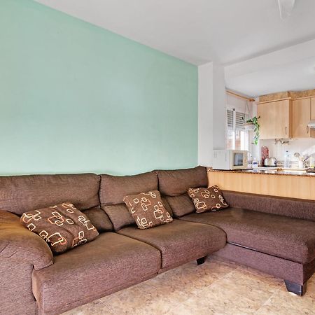Playa De Chilches Apartment ชิลเชส ภายนอก รูปภาพ