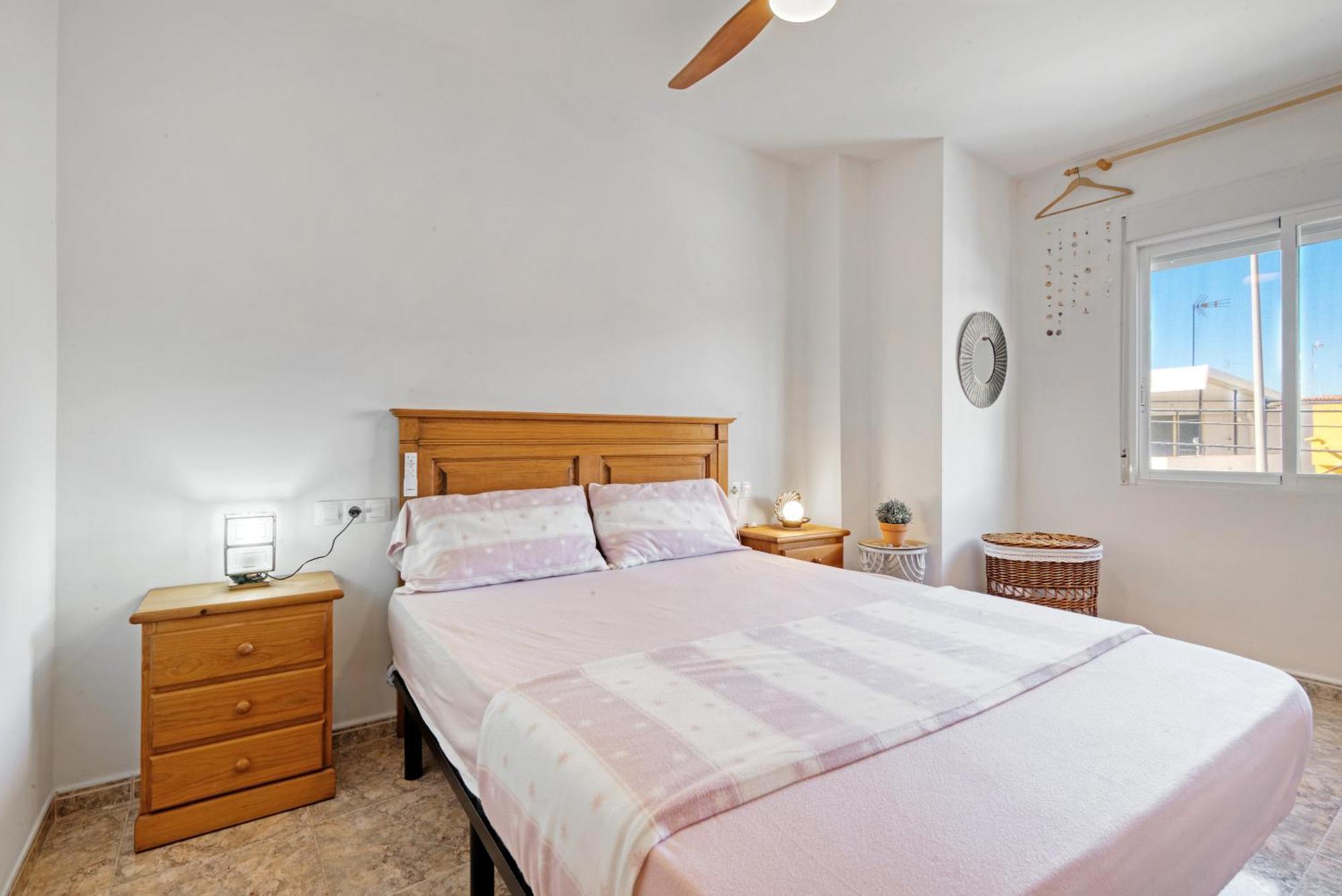 Playa De Chilches Apartment ชิลเชส ภายนอก รูปภาพ